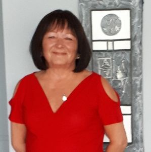 Meet your Posher, Diane